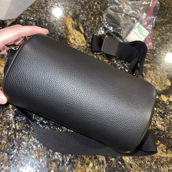 Dior x Kim Jones Black Roller Bag - Picture 5 of 12